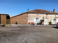 Maison à vendre à Charroux, Vienne - 210.600 € - photo 13