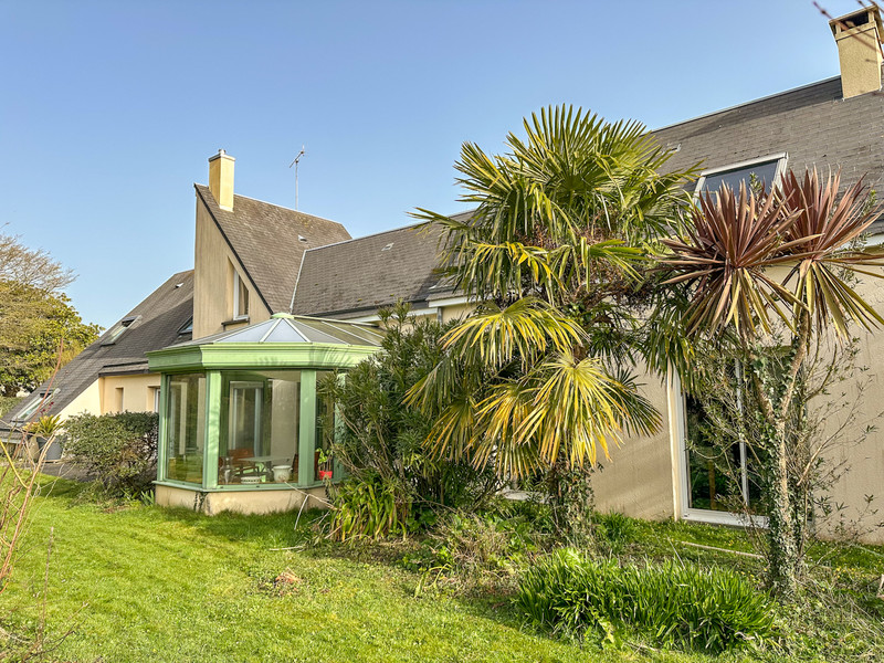 French property for sale in Valognes, Manche - €446,808 - photo 1