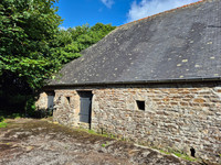 Maison à vendre à Pont-Melvez, Côtes-d'Armor - 299.999 € - photo 6