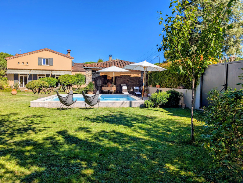 French property for sale in Mazamet, Tarn - €452,500 - photo 1