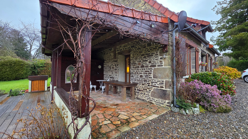 French property for sale in Sourdeval, Manche - €150,000 - photo 6