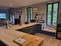 Commerce à vendre à Le Mayet-de-Montagne, Allier - 439.000 € - photo 4