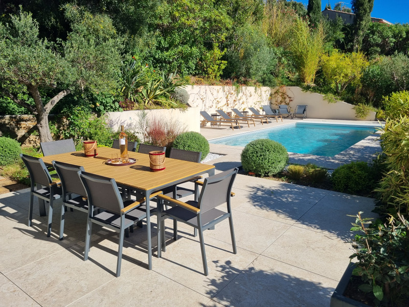 French property for sale in Cavalaire-sur-Mer, Var - €1,650,000 - photo 7