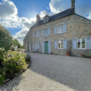 house for sale in Manche