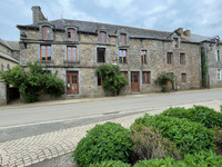 French property, houses and homes for sale in Gomené Côtes-d'Armor Brittany