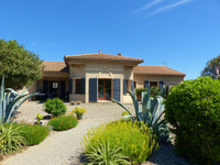 Maison à vendre à Badens, Aude - 459.000 € - photo 1