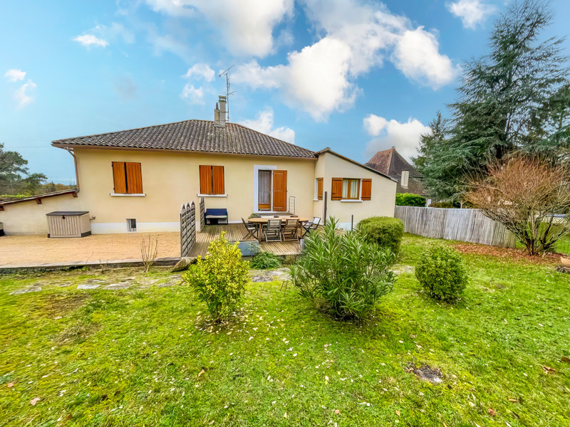 French property for sale in Boulazac Isle Manoire, Dordogne - €278,500 - photo 9