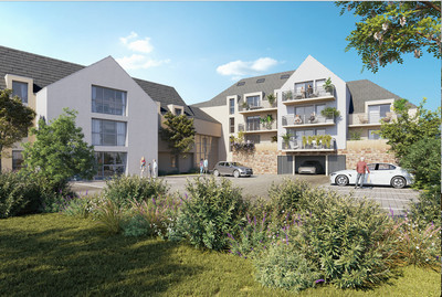 apartment for sale in Côtes-d'Armor