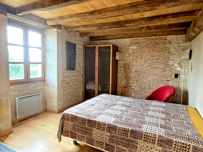 French property for sale in Mansle, Charente - €196,100 - photo 4