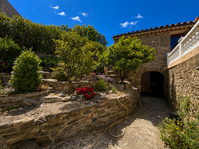French property for sale in Montner, Pyrénées-Orientales - €375,000 - photo 13