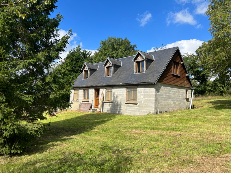 Maison à vendre à Souleuvre en Bocage, Calvados - 183 600 € - photo 1