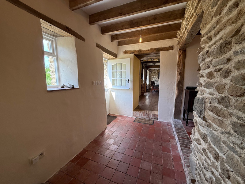 French property for sale in Marcillé-la-Ville, Mayenne - €132,000 - photo 13