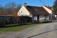 French property, houses and homes for sale in Magnac-Laval Haute-Vienne Limousin