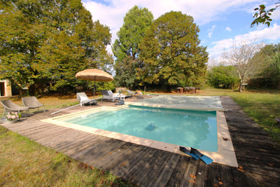 French property for sale in Lalinde, Dordogne - €499,000 - photo 8