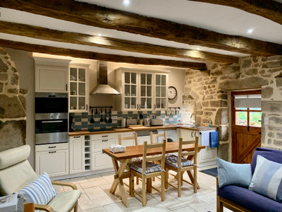 French property for sale in Royère-de-Vassivière, Creuse - €299,600 - photo 13