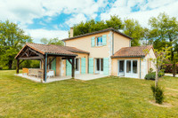 Maison à vendre à Vasles, Deux-Sèvres - 278 568 € - photo 1