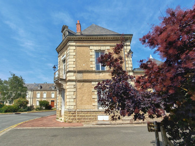 house for sale in Vienne