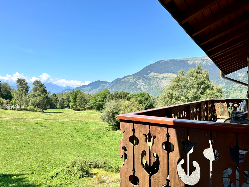 Ski property for sale in Courchevel Le Praz - €750,000 - photo 5