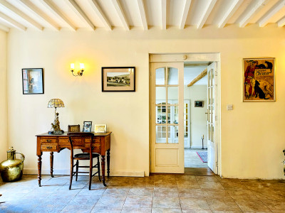 French property for sale in Saint-Martin-des-Landes, Orne - €275,000 - photo 9