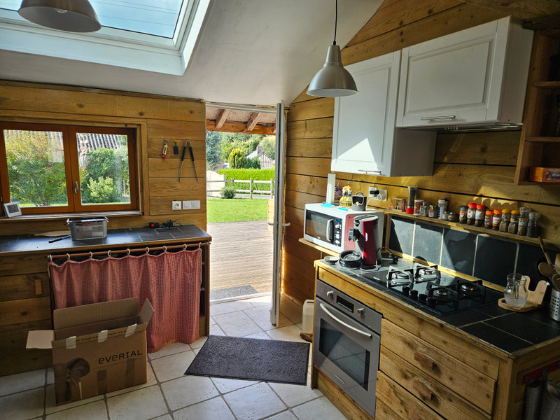 French property for sale in Gacé, Orne - €158,000 - photo 6