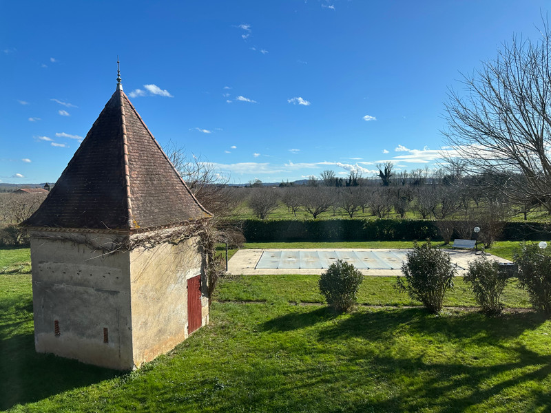 French property for sale in Castelmoron-sur-Lot, Lot-et-Garonne - €525,000 - photo 1