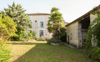 latest addition in Fontaine-Chalendray Charente-Maritime