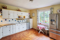 Maison à vendre à Le Grand-Pressigny, Indre-et-Loire - 280.000 € - photo 4