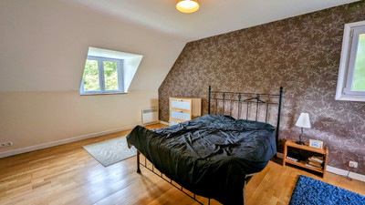 French property for sale in Langoëlan, Morbihan - €267,500 - photo 10
