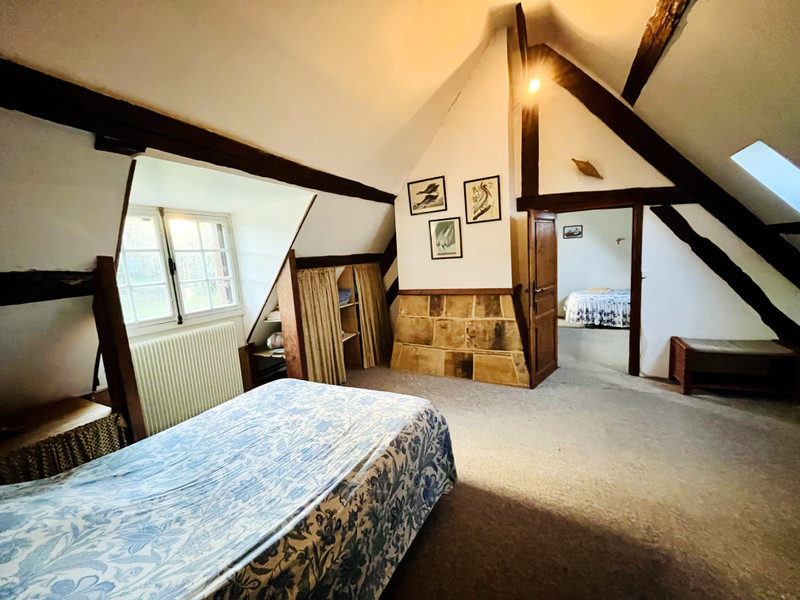 French property for sale in Saint-Gervais-des-Sablons, Orne - €330,000 - photo 6