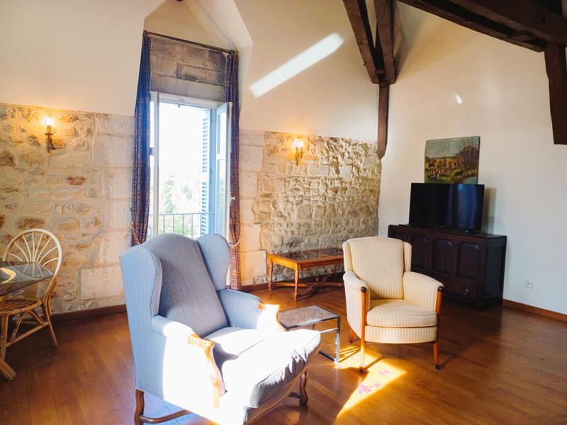 French property for sale in Les Forges, Deux-Sèvres - €69,000 - photo 4