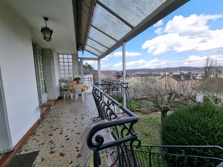 French property for sale in Périgueux, Dordogne - &#8364;140,000 - photo 2