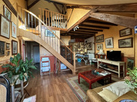 Maison à vendre à Excideuil, Dordogne - 267.500 € - photo 7