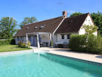 French property, houses and homes for sale in Menetou-sur-Nahon Indre Centre