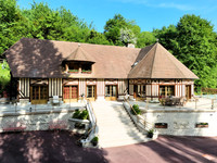 Maison à vendre à Pont-l'Évêque, Calvados - 1.595.000 € - photo 8
