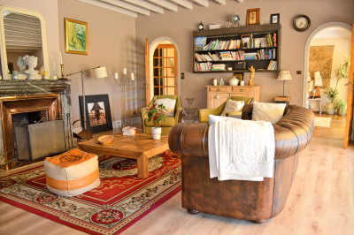 French property for sale in Gontaud-de-Nogaret, Lot-et-Garonne - €420,000 - photo 5