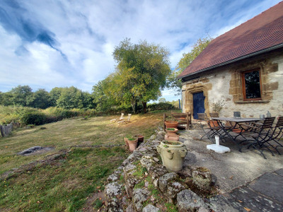 French property for sale in Saint-Sornin, Allier - €237,540 - photo 10