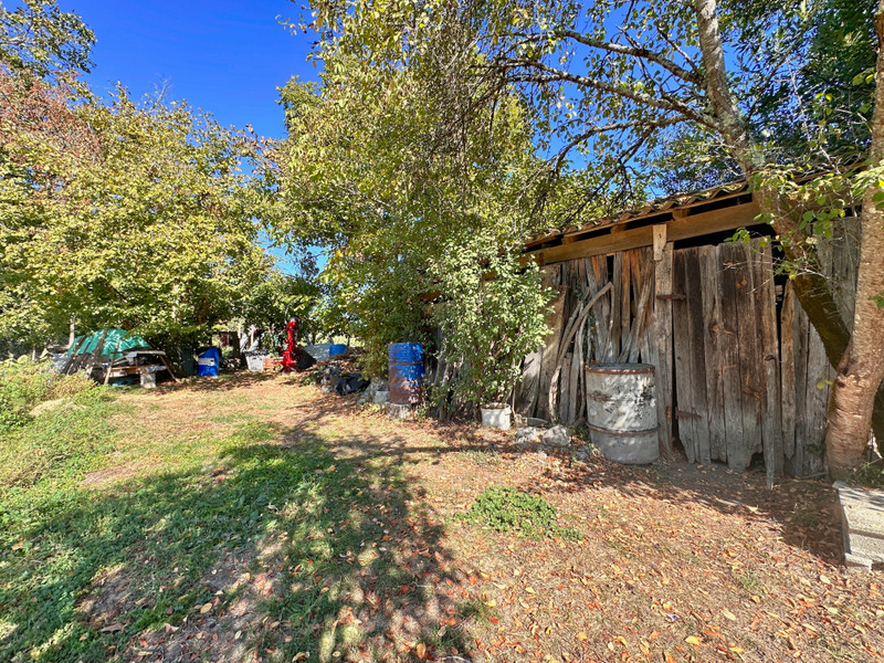 French property for sale in Villetoureix, Dordogne - €147,150 - photo 9
