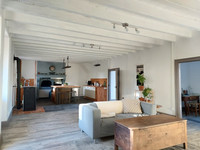 Maison à Louroux-de-Beaune, Allier - photo 2