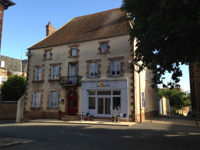 house for sale in Indre