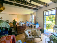Maison à Saint-Yrieix-la-Perche, Haute-Vienne - photo 6