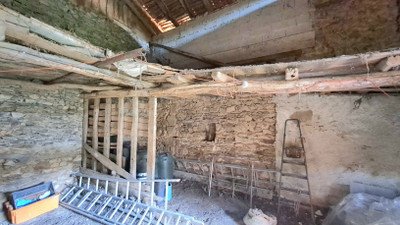 French property for sale in Étagnac, Charente - €99,000 - photo 7