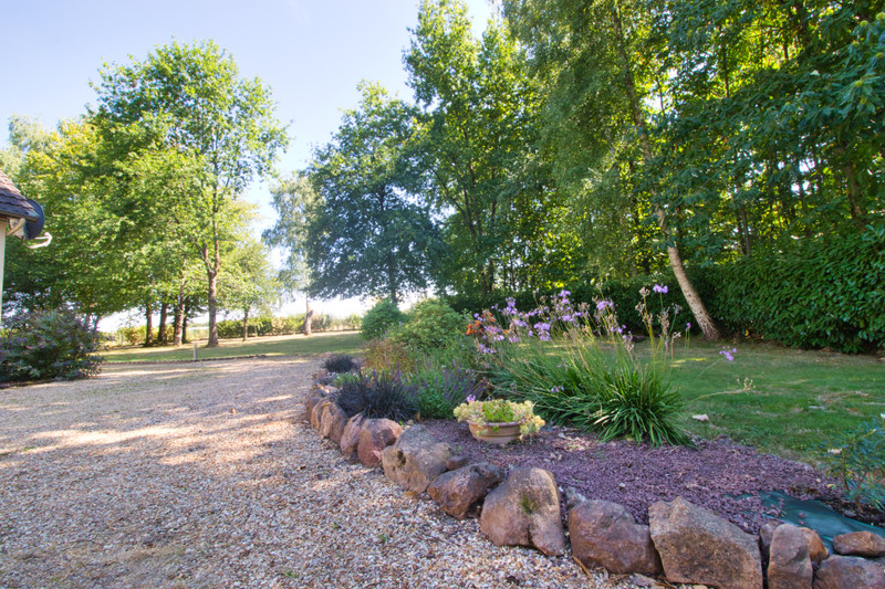 French property for sale in Mareil-sur-Loir, Sarthe - €269,961 - photo 6