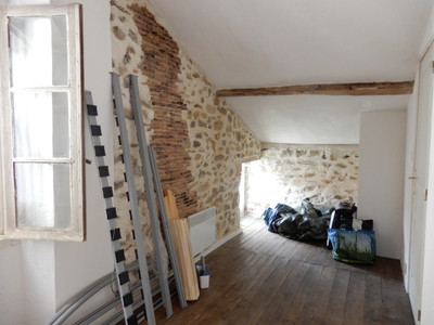 French property for sale in Terres-de-Haute-Charente, Charente - €34,000 - photo 7