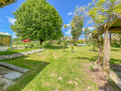 French property for sale in Montmorillon, Vienne - €129,000 - photo 4