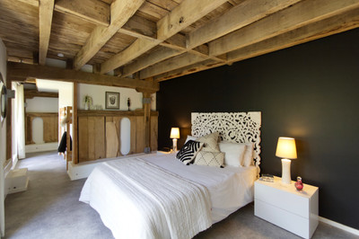 French property for sale in Troche, Corrèze - €615,000 - photo 6