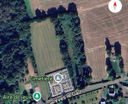 Terrain à vendre à Saint-Servais, Côtes-d'Armor - 21.600 € - photo 3