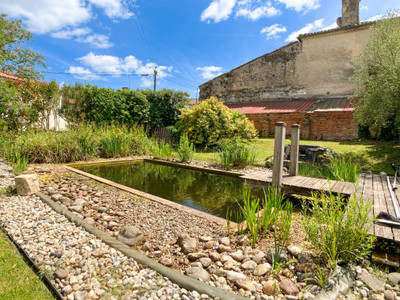 French property for sale in Sos, Lot-et-Garonne - €410,000 - photo 12