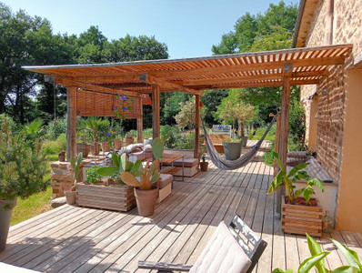 French property for sale in Marcillac-la-Croisille, Corrèze - €1,365,000 - photo 4