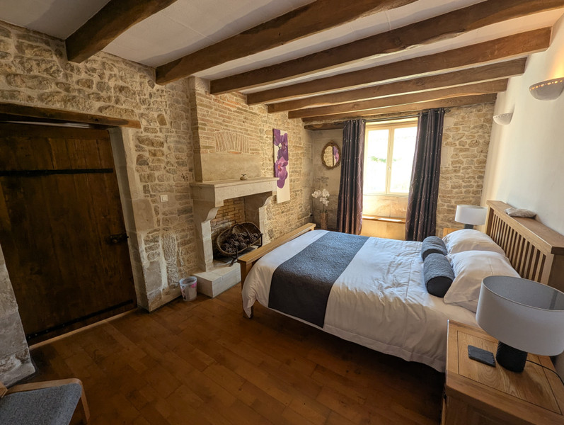French property for sale in Saint-Christophe-sur-Roc, Deux-Sèvres - €420,000 - photo 8