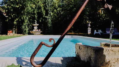 French property for sale in Villeréal, Lot-et-Garonne - €932,000 - photo 1